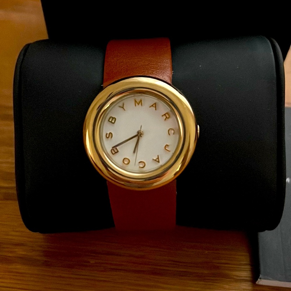 Marc By Marc Jacobs Watch